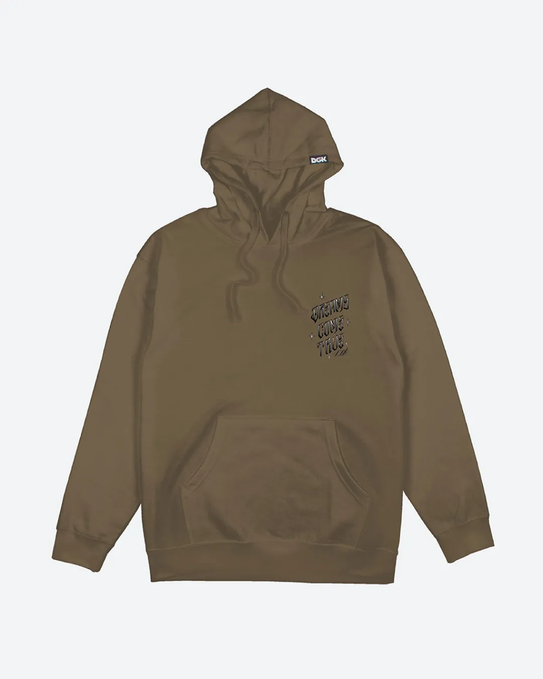 Dirty Ghetto Kids Dreams Come True Hooded Fleece| Hoodies & Fleece