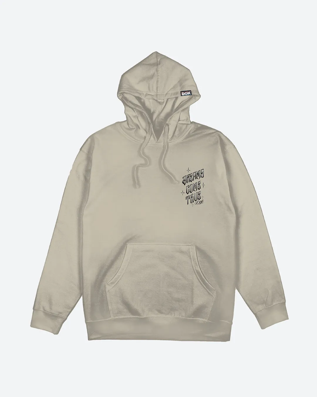 Dirty Ghetto Kids Dreams Come True Hooded Fleece| Hoodies & Fleece