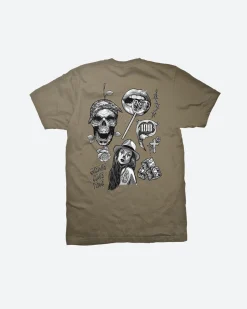 Dirty Ghetto Kids Dreams Come True T-Shirt| T-Shirts