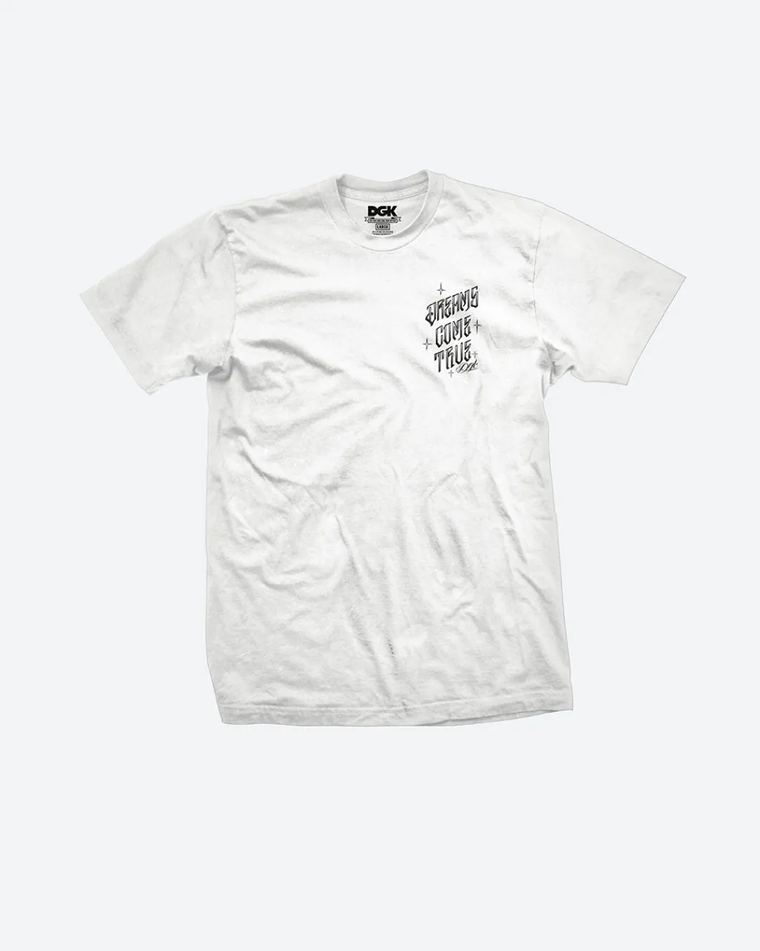 Dirty Ghetto Kids Dreams Come True T-Shirt| T-Shirts