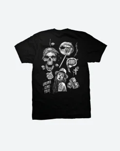 Dirty Ghetto Kids Dreams Come True T-Shirt| T-Shirts