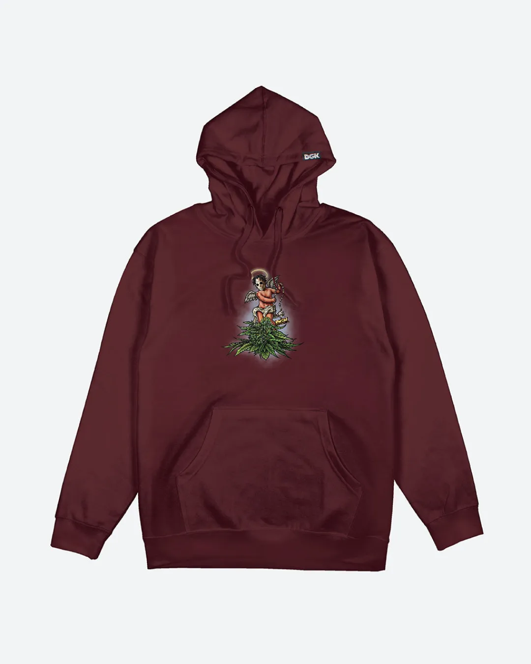 Dirty Ghetto Kids Eden Hoody| Hoodies & Fleece
