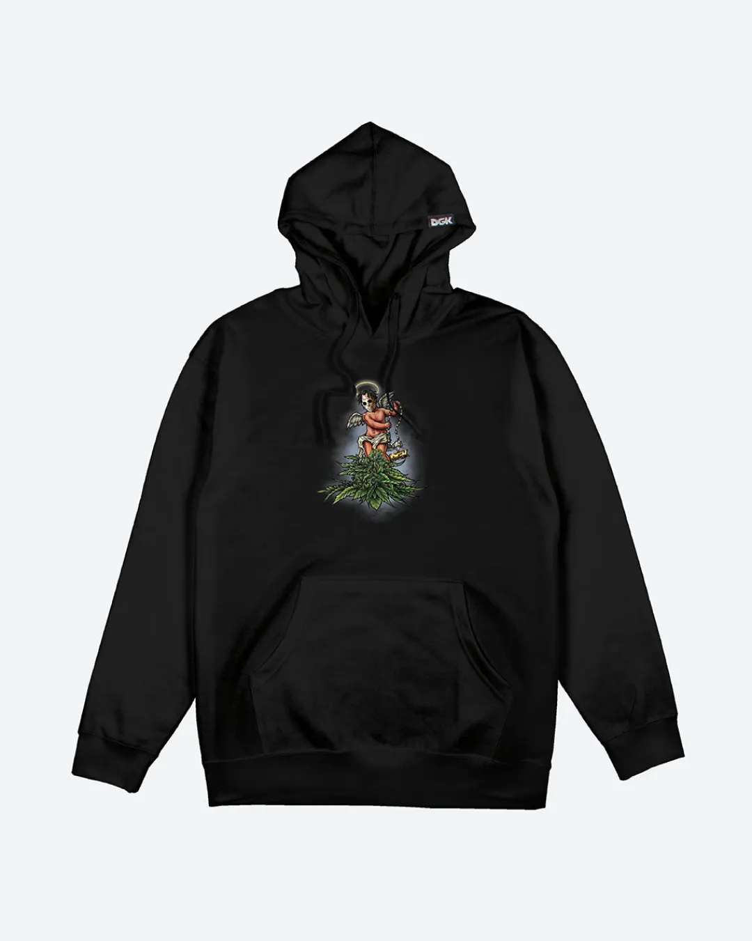 Dirty Ghetto Kids Eden Hoody| Hoodies & Fleece