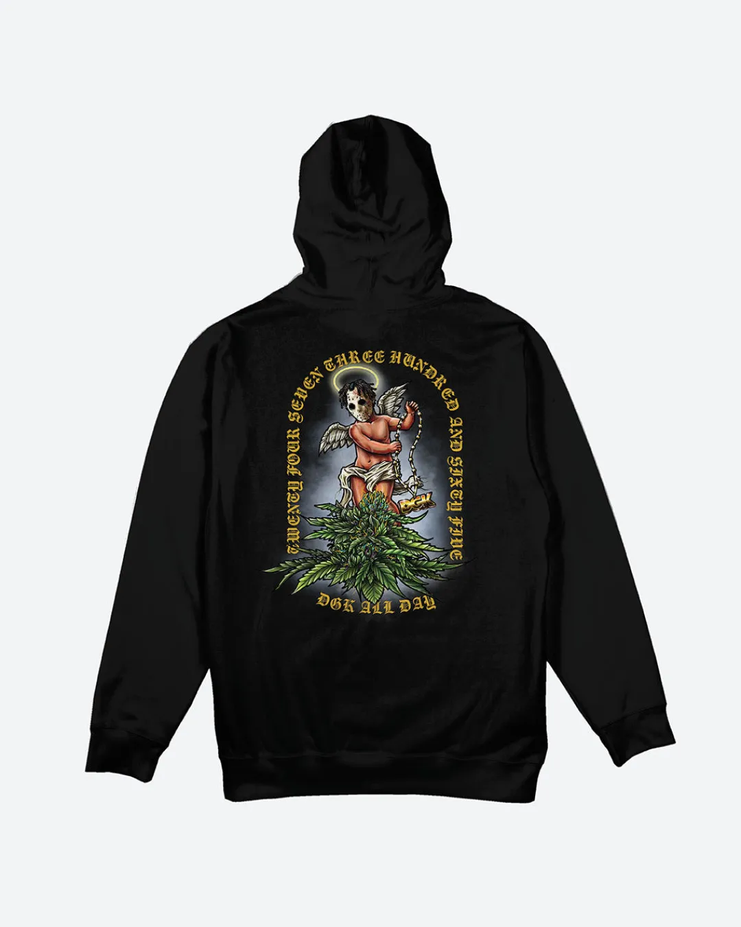 Dirty Ghetto Kids Eden Hoody| Hoodies & Fleece