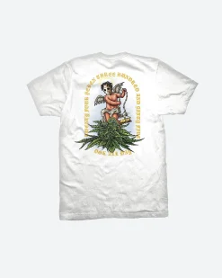 Dirty Ghetto Kids Eden T-Shirt| T-Shirts