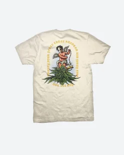 Dirty Ghetto Kids Eden T-Shirt| T-Shirts