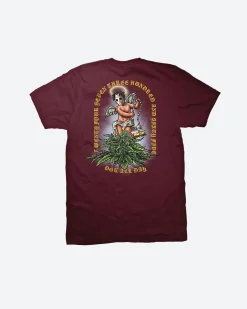 Dirty Ghetto Kids Eden T-Shirt| T-Shirts
