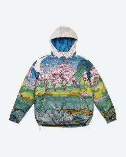 Dirty Ghetto Kids Edo Windbreaker| Jackets