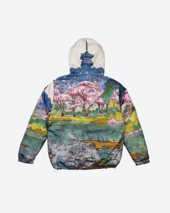 Dirty Ghetto Kids Edo Windbreaker| Jackets