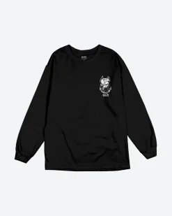 Dirty Ghetto Kids Effects LongSleeve T-Shirt| T-Shirts