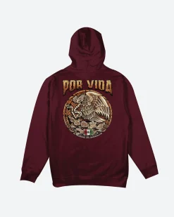 Dirty Ghetto Kids Empire Hooded Fleece| Hoodies & Fleece