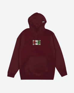 Dirty Ghetto Kids Empire Hooded Fleece| Hoodies & Fleece