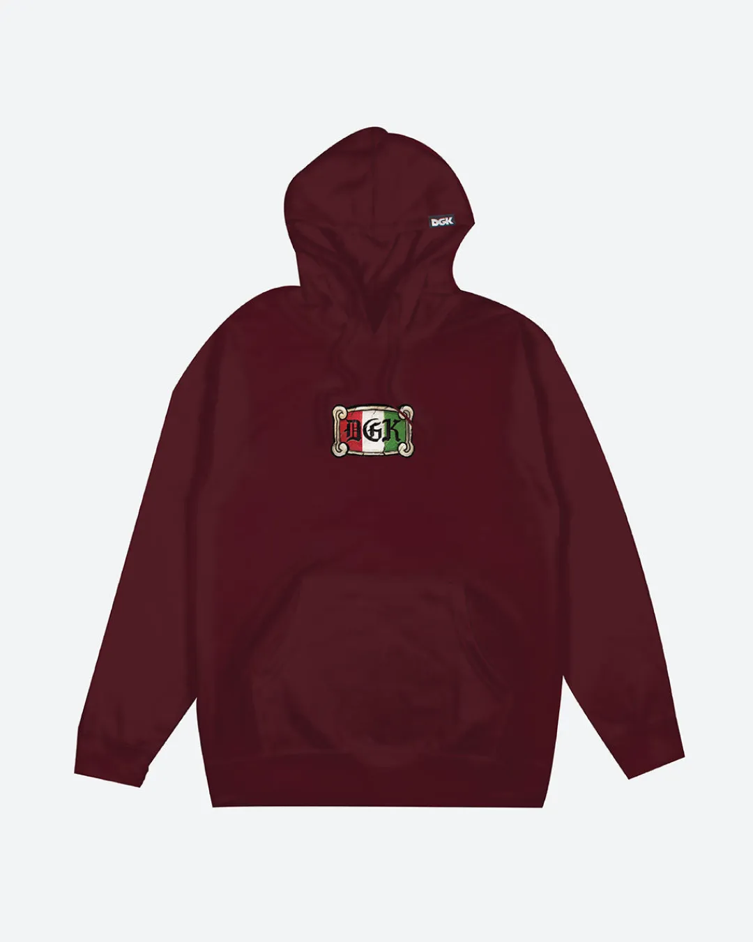 Dirty Ghetto Kids Empire Hooded Fleece| Hoodies & Fleece