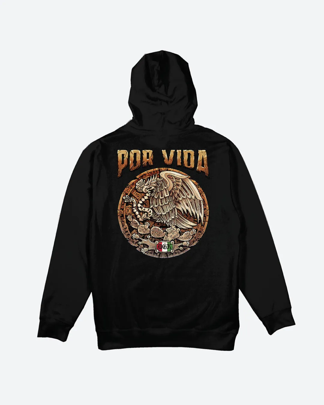 Dirty Ghetto Kids Empire Hooded Fleece| Hoodies & Fleece