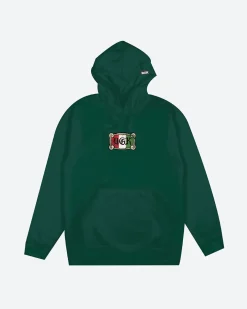 Dirty Ghetto Kids Empire Hooded Fleece| Hoodies & Fleece