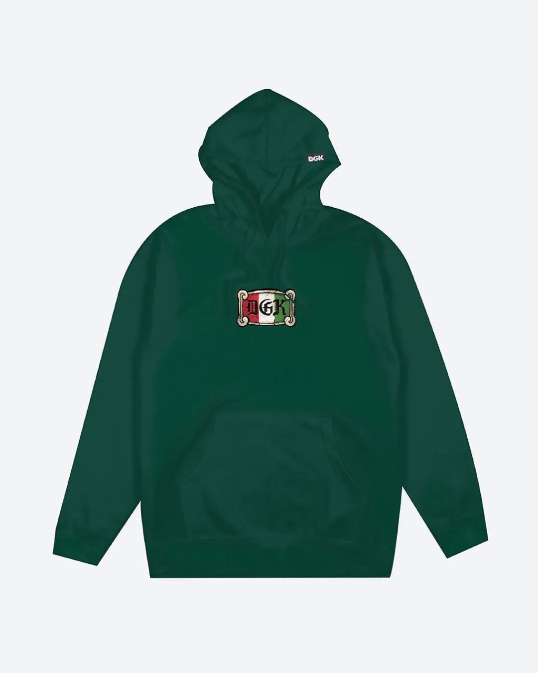 Dirty Ghetto Kids Empire Hooded Fleece| Hoodies & Fleece