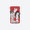 Dirty Ghetto Kids Eyes for You Sticker| Accessories|Stickers