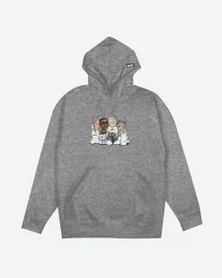 Dirty Ghetto Kids Family First Hoody| Hoodies & Fleece