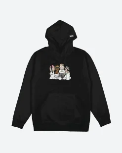 Dirty Ghetto Kids Family First Hoody| Hoodies & Fleece