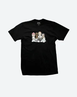 Dirty Ghetto Kids Family First T-Shirt| T-Shirts