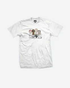 Dirty Ghetto Kids Family First T-Shirt| T-Shirts