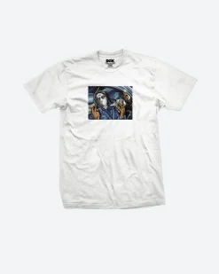 Dirty Ghetto Kids Fire T-Shirt| T-Shirts