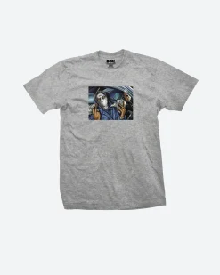 Dirty Ghetto Kids Fire T-Shirt| T-Shirts