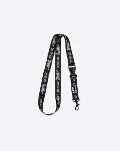 Dirty Ghetto Kids Fool for You Lanyard| Accessories