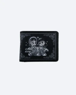 Dirty Ghetto Kids Fool For You Wallet| Accessories