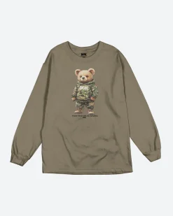 Dirty Ghetto Kids F.T.R.O Longsleeve T-Shirt| T-Shirts