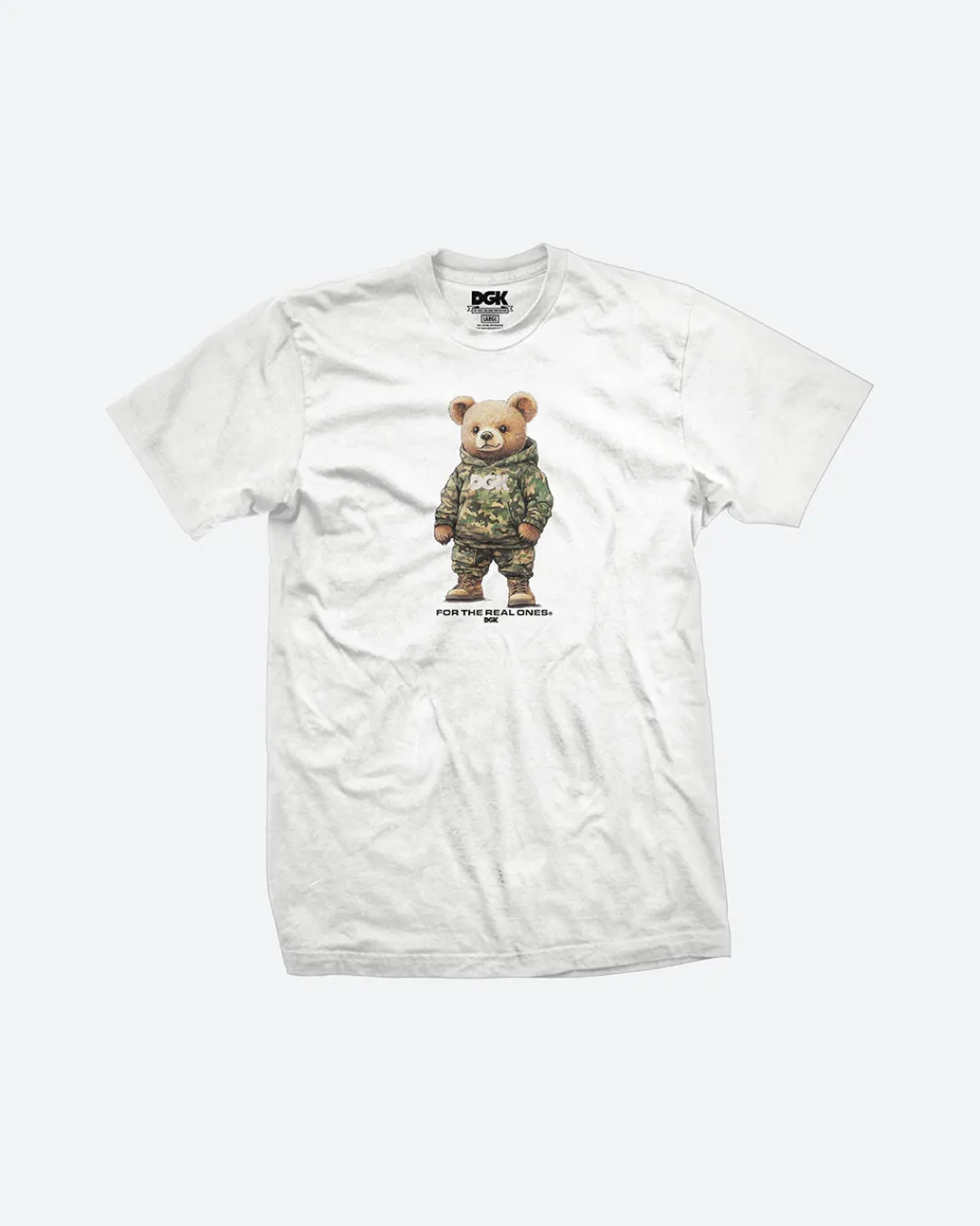 Dirty Ghetto Kids F.T.R.O T-Shirt| T-Shirts