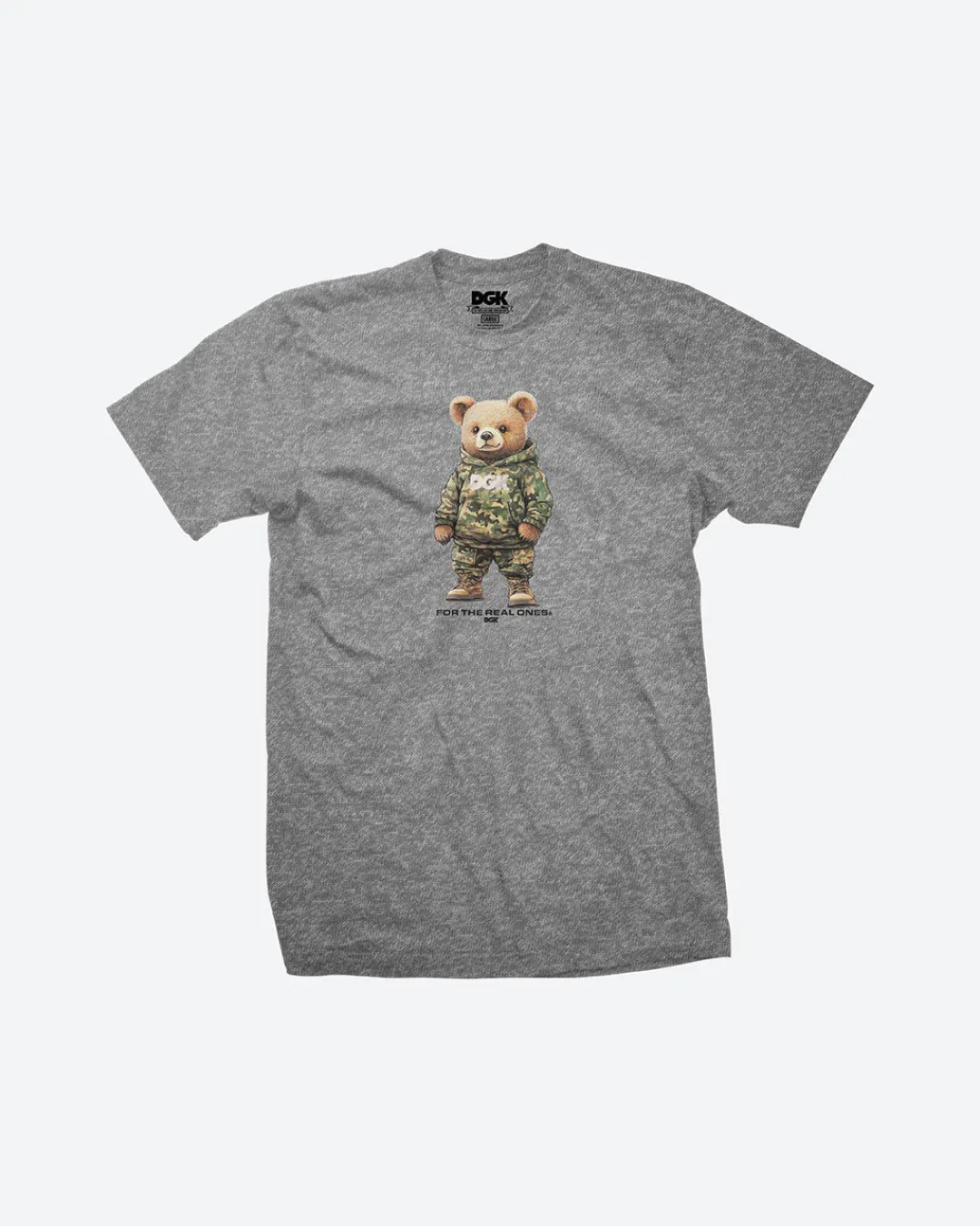 Dirty Ghetto Kids F.T.R.O T-Shirt| T-Shirts