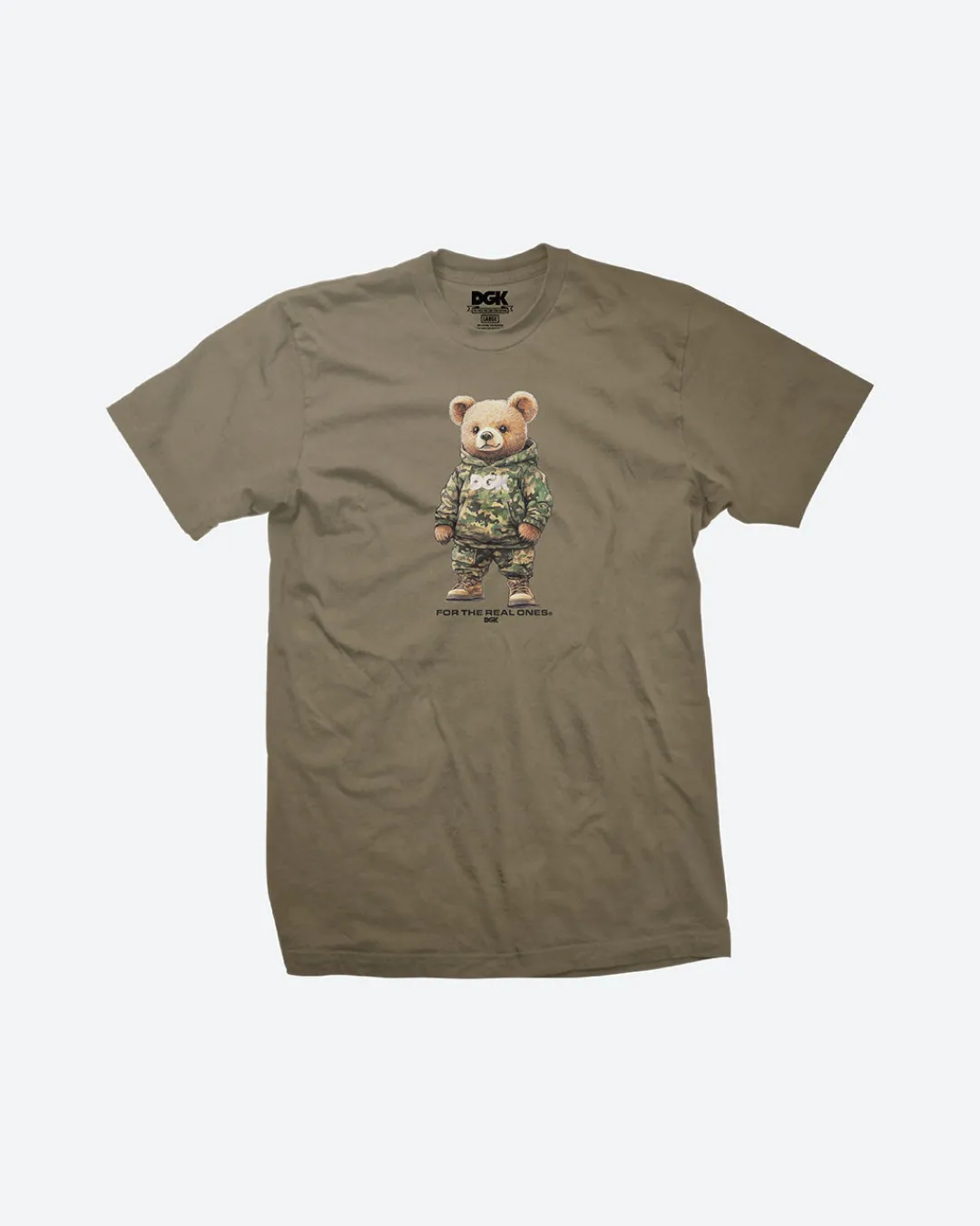 Dirty Ghetto Kids F.T.R.O T-Shirt| T-Shirts