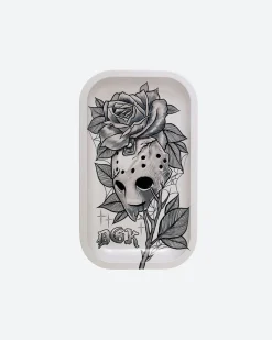 Dirty Ghetto Kids Garden Key Tray| Accessories