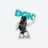 Dirty Ghetto Kids Get Up Sticker| Accessories|Stickers