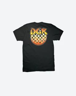 Dirty Ghetto Kids Ghetto Fire Youth T-Shirts| T-Shirts