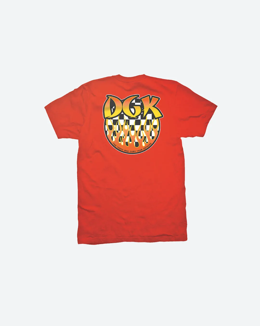 Dirty Ghetto Kids Ghetto Fire Youth T-Shirts| T-Shirts