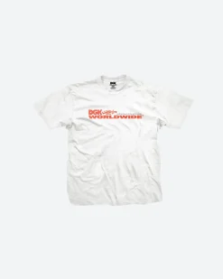 Dirty Ghetto Kids Global Boxy T-Shirt| T-Shirts