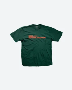 Dirty Ghetto Kids Global Boxy T-Shirt| T-Shirts