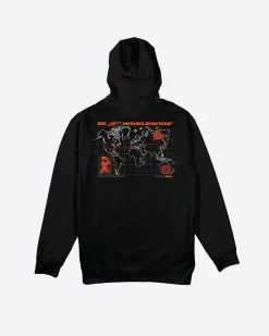 Dirty Ghetto Kids Global Hooded Fleece| Hoodies & Fleece