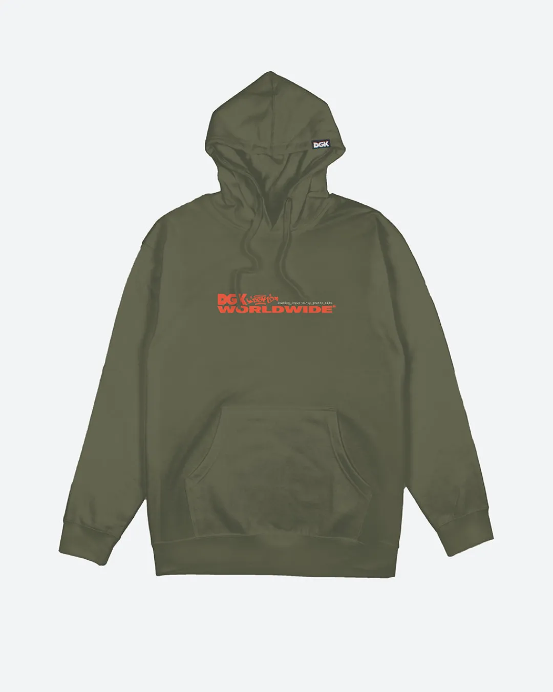 Dirty Ghetto Kids Global Hooded Fleece| Hoodies & Fleece