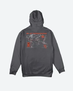 Dirty Ghetto Kids Global Hooded Fleece| Hoodies & Fleece