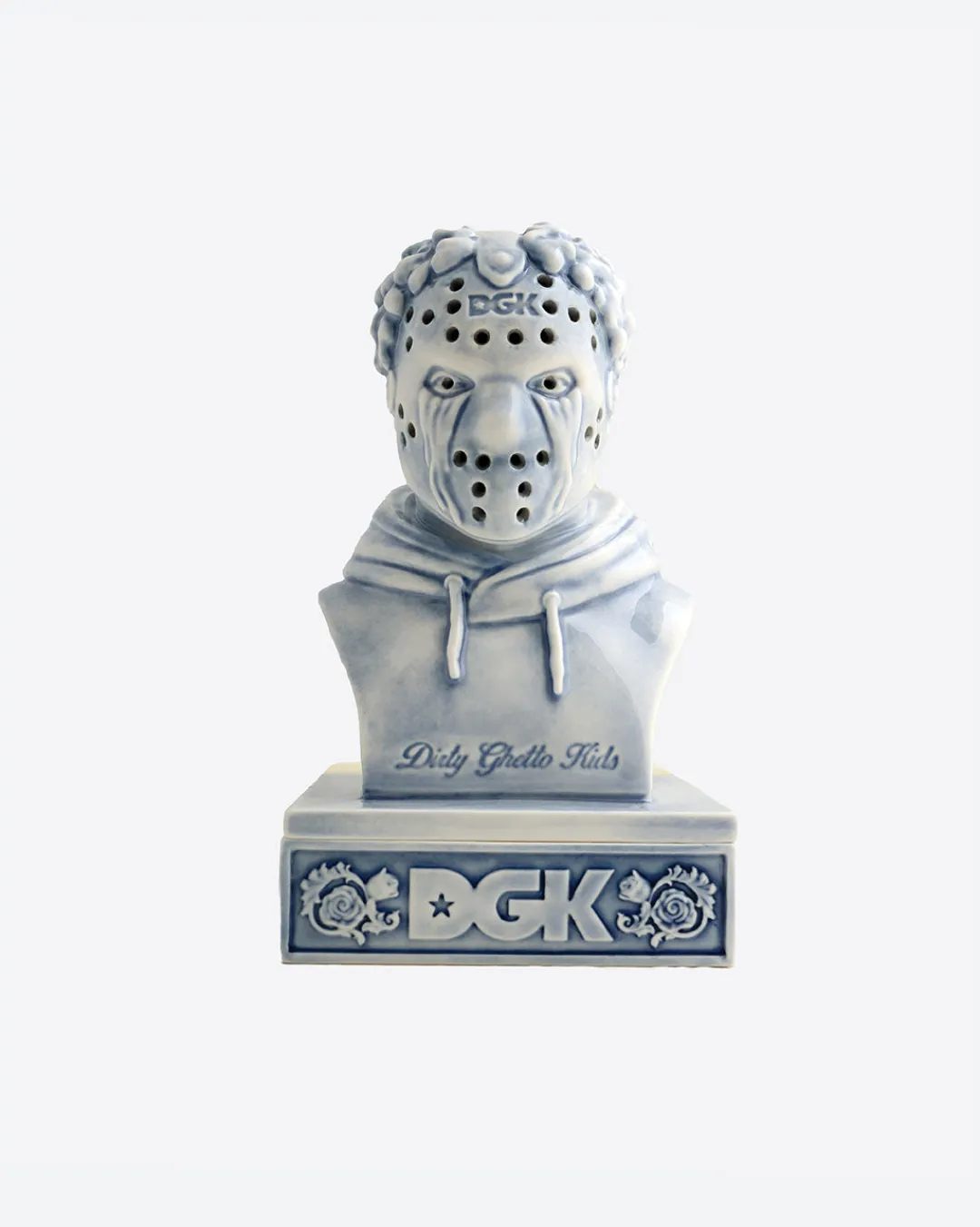 Dirty Ghetto Kids Goon Ceramic Incense Burner| Accessories