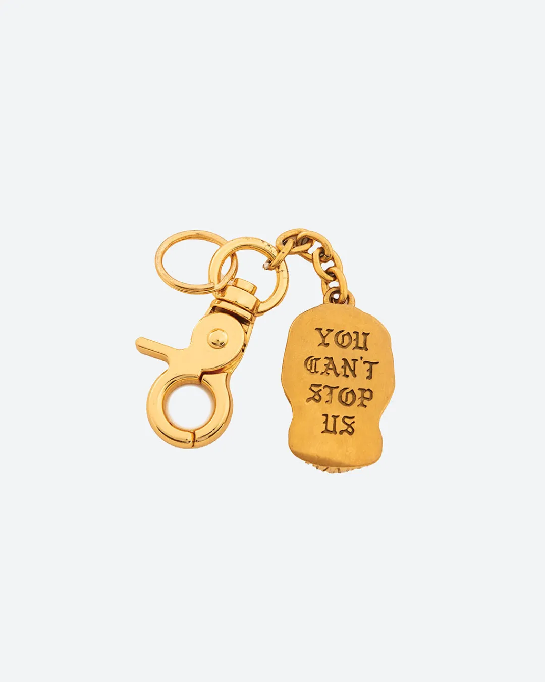 Dirty Ghetto Kids Goon Keychain| Accessories
