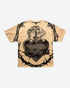 Dirty Ghetto Kids Grace Knit| Tops