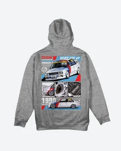 Dirty Ghetto Kids Group 5 Hoody| Hoodies & Fleece