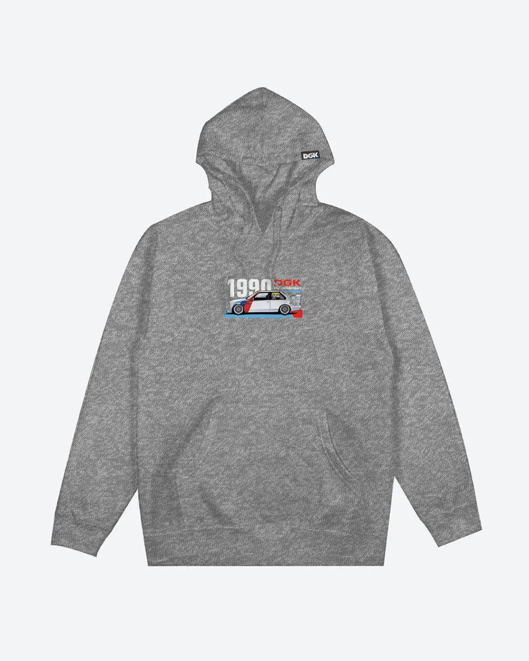 Dirty Ghetto Kids Group 5 Hoody| Hoodies & Fleece