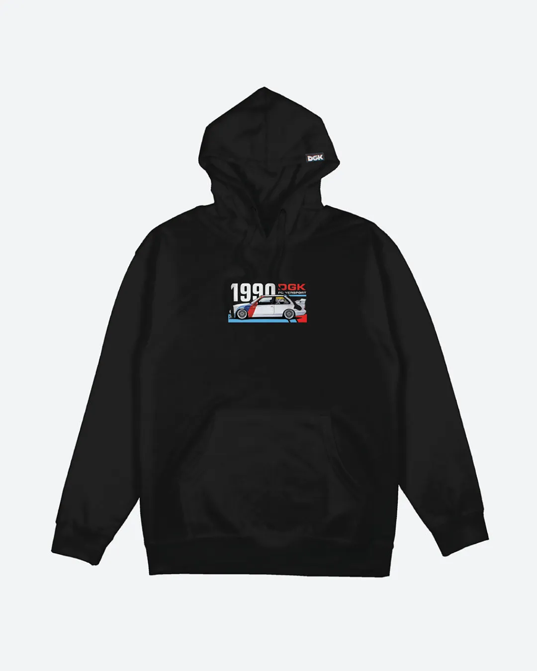Dirty Ghetto Kids Group 5 Hoody| Hoodies & Fleece