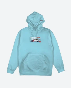 Dirty Ghetto Kids Group 5 Hoody| Hoodies & Fleece