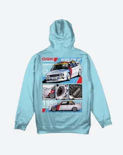 Dirty Ghetto Kids Group 5 Hoody| Hoodies & Fleece